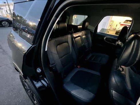 Used 2021 Ford Bronco Sport Outer Banks AWD/4WD image 25