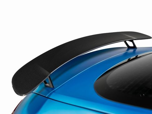 Used 2024 Mercedes-Benz AMG GT 63 image 31