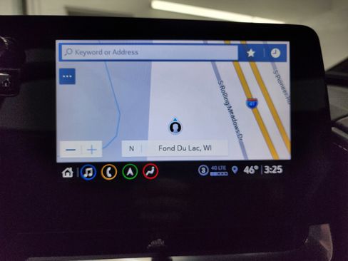 Used 2022 Chevrolet Corvette Stingray Premium Conv w/ Z51 Performance Package image 9