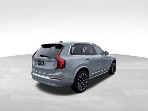 Certified 2026 Volvo XC90 B6 Plus w/ Protection Package Premier AWD/4WD image 39