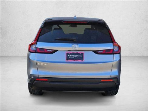 New 2026 Honda CR-V LX image 8