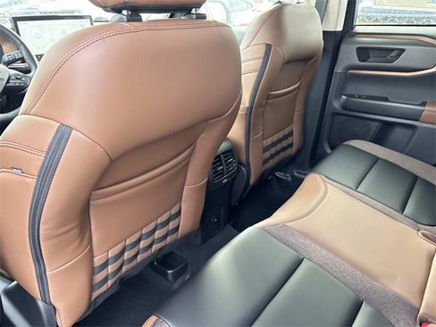 New 2025 Ford Bronco Sport Outer Banks image 17