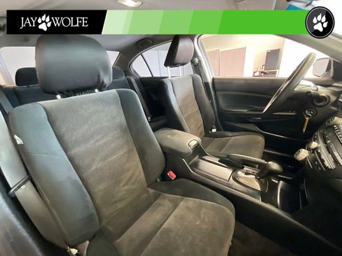 Used 2009 Honda Accord LX image 17