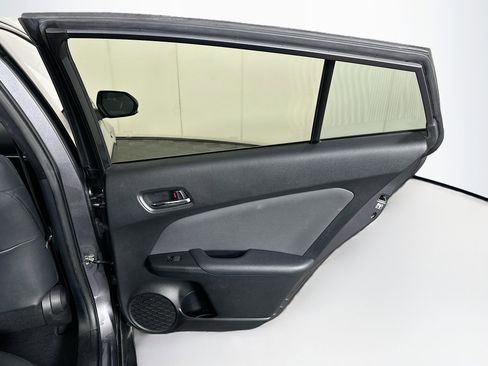 Used 2022 Toyota Prius Limited w/ Premium Convenience Package image 30