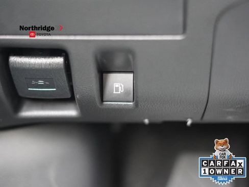 Used 2024 Toyota Grand Highlander AWD image 20