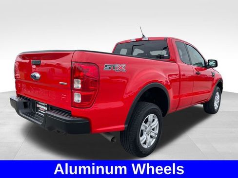 Used 2020 Ford Ranger XL w/ Equipment Group 101A Mid RWD image 5