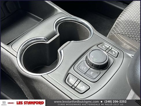 Used 2023 GMC Terrain SLE w/ Driver Convenience Package FWD image 32