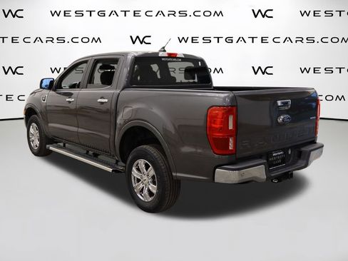 Used 2019 Ford Ranger XLT w/ Equipment Group 301A Mid image 41