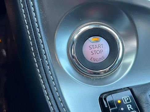 Certified 2023 Nissan Maxima SV w/ Floor Mat Group FWD image 28