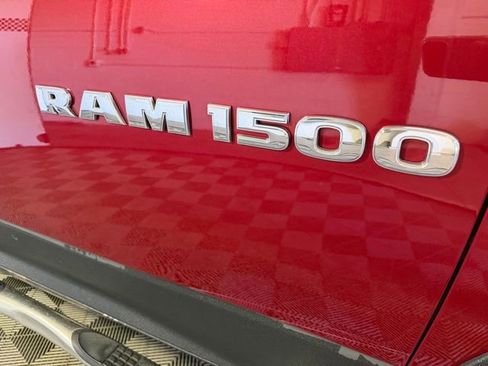 Used 2011 RAM 1500 Outdoorsman AWD/4WD image 3