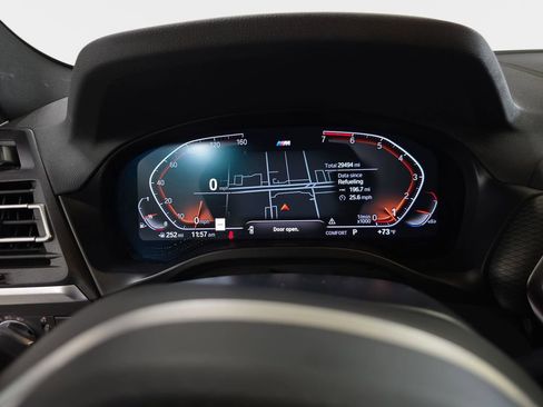 Certified 2023 BMW X3 sDrive30i w/ M Sport Package image 22