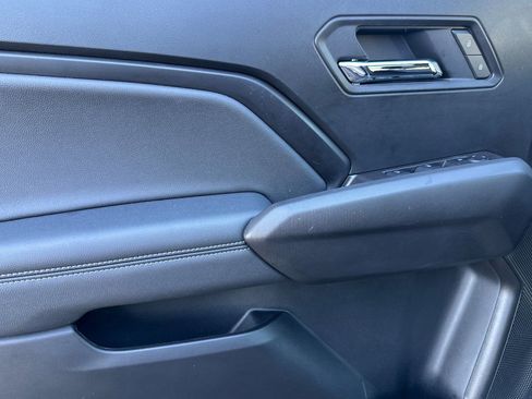 Certified 2025 GMC Canyon Elevation image 11