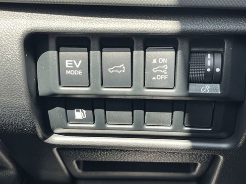 New 2026 Subaru Forester Touring AWD/4WD image 28