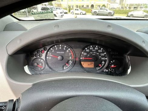 Used 2010 Nissan Xterra S RWD image 23