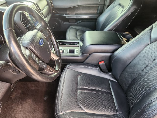 Used 2020 Ford Expedition Limited RWD image 14