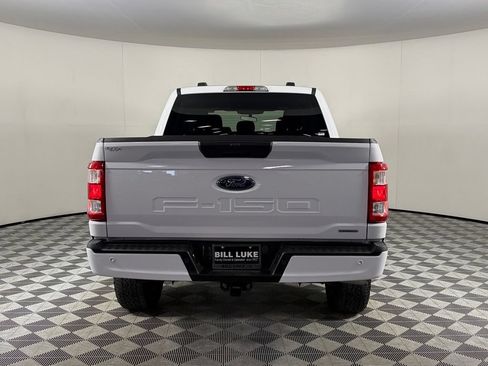 Used 2023 Ford F150 XL w/ STX Appearance Package AWD/4WD image 8