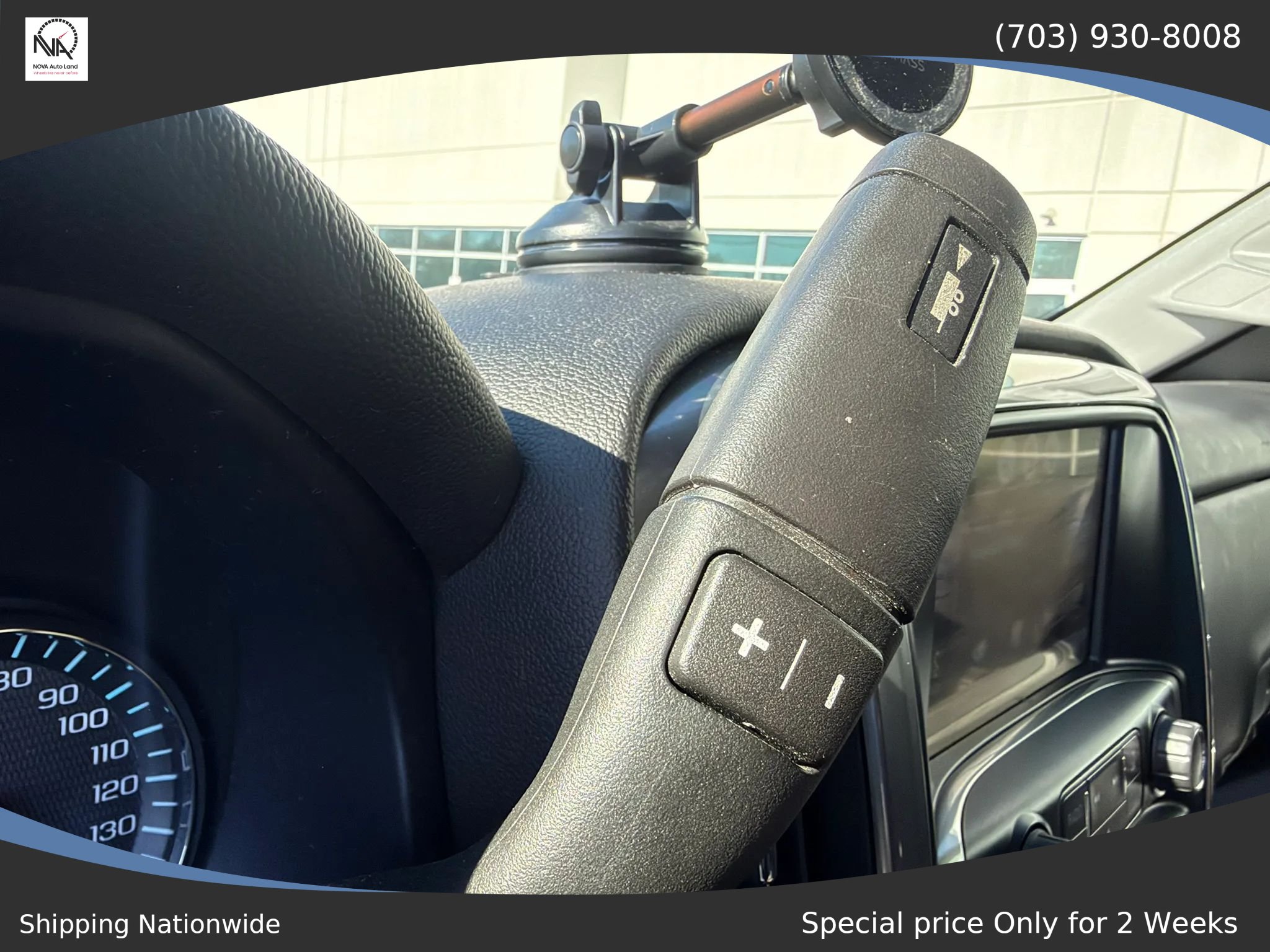 Used 2014 Chevrolet Silverado 1500 LT w/ All Star Edition AWD/4WD image 38