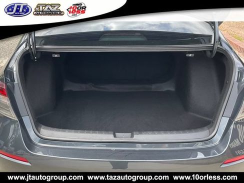 Used 2026 Honda Civic Sport image 12