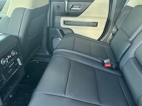 New 2026 GMC Hummer EV SUV w/ LPO, Sport Package image 13