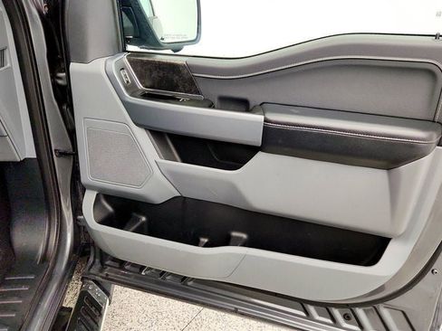 Used 2023 Ford F150 XLT w/ Equipment Group 302A High AWD/4WD image 26