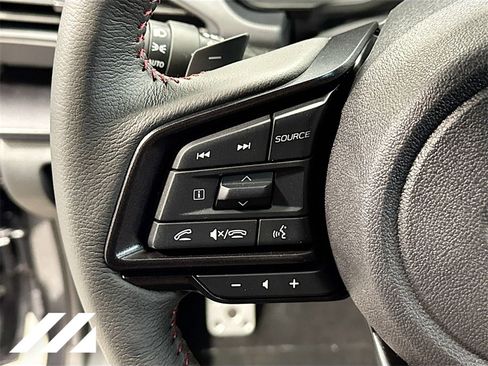 New 2025 Subaru Impreza RS image 12