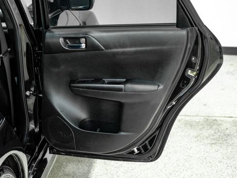Used 2014 Subaru Impreza WRX STI Limited AWD/4WD image 42