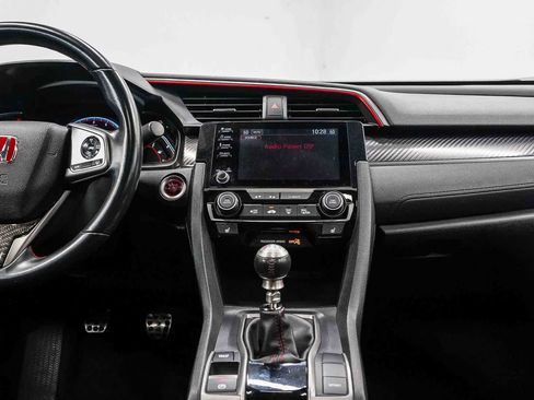 Used 2020 Honda Civic Si image 13