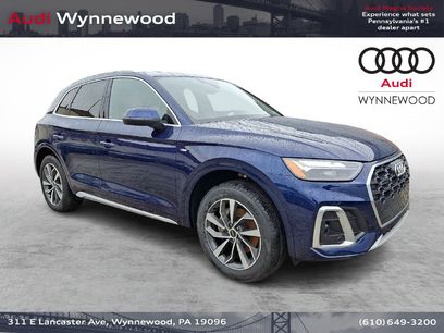 Used 2023 Audi Q5 2.0T Premium w/ Convenience Package