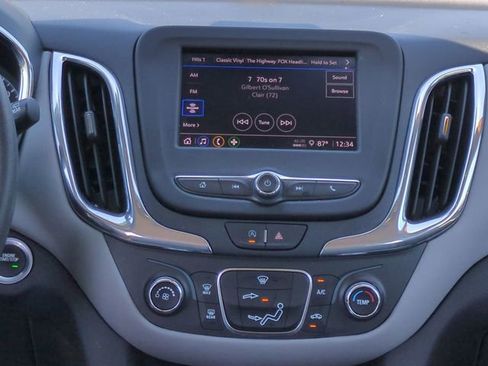 Used 2023 Chevrolet Equinox LS w/ Driver Confidence II Package image 19