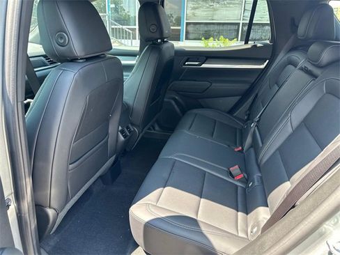 New 2026 GMC Terrain Elevation w/ Elevation Premium Package image 10
