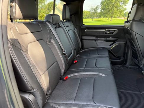 Used 2026 RAM 1500 RHO AWD/4WD image 19