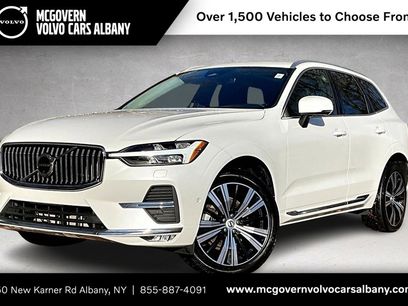 Certified 2023 Volvo XC60 B5 Plus