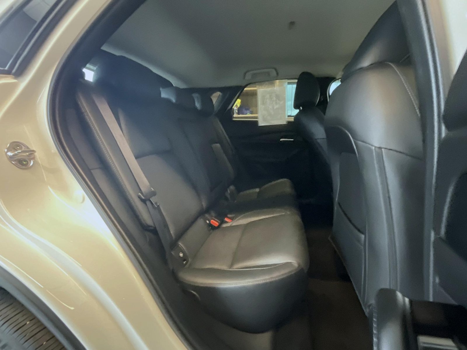 Certified 2023 MAZDA CX-30 AWD 2.5 S w/ Preferred Package image 20