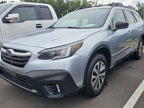 Used 2022 Subaru Outback AWD/4WD image 1