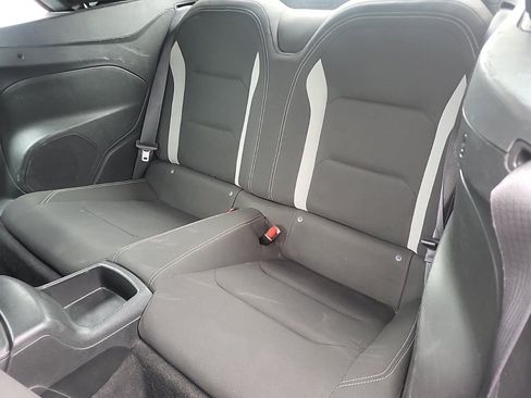 Used 2023 Chevrolet Camaro LT image 5