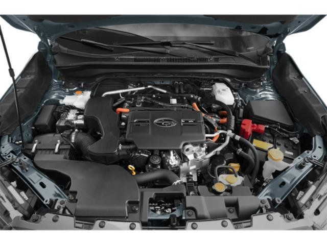 New 2026 Subaru Forester Touring AWD/4WD image 14