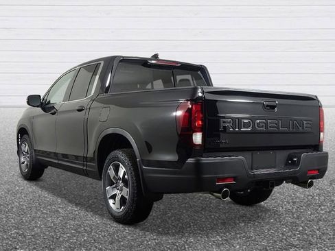 New 2025 Honda Ridgeline RTL image 3