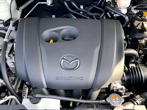 New 2026 MAZDA CX-5 Select AWD/4WD image 16