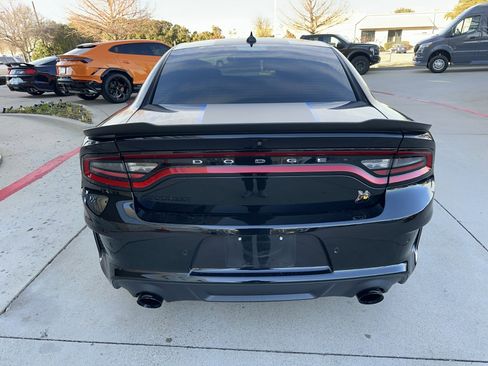 Used 2023 Dodge Charger Scat Pack image 8