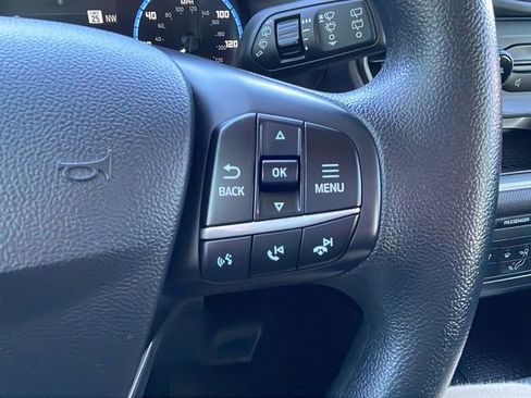 Used 2021 Ford Bronco Sport Big Bend image 25