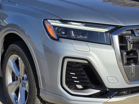 Used 2026 Audi Q7 3.0T Premium AWD/4WD image 12