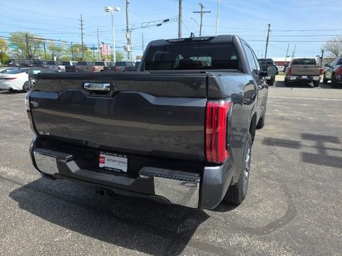 New 2026 Toyota Tundra Limited AWD/4WD image 2