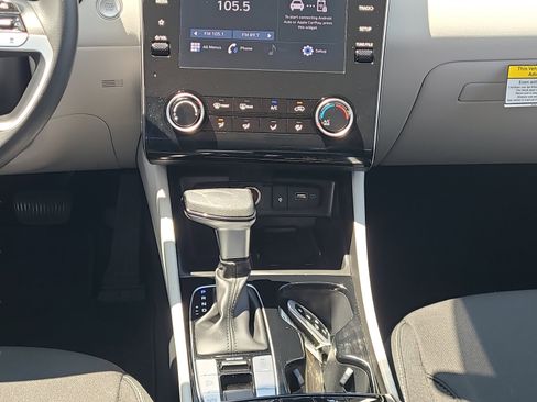 Certified 2023 Hyundai Tucson SEL FWD image 15