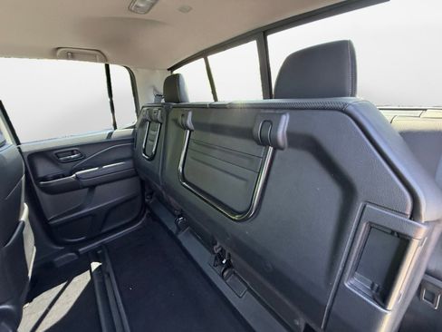 Certified 2023 Honda Ridgeline RTL image 15
