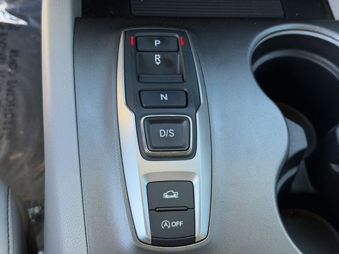 Used 2023 Honda Ridgeline RTL-E image 33