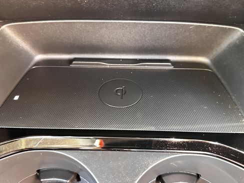 Certified 2025 MAZDA CX-30 2.5 Turbo w/ Premium Plus Pkg image 4