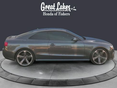 Used 2013 Audi RS 5 Coupe AWD/4WD image 6