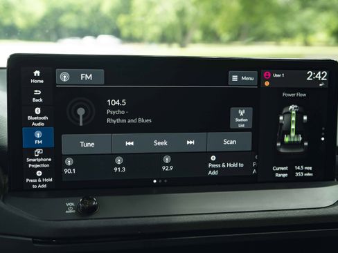 Used 2024 Honda Accord Sport image 31