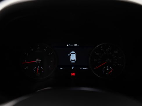 Used 2020 Kia Telluride SX image 34