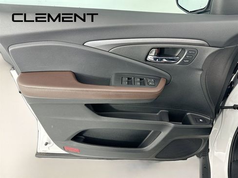 Used 2024 Honda Ridgeline RTL image 28